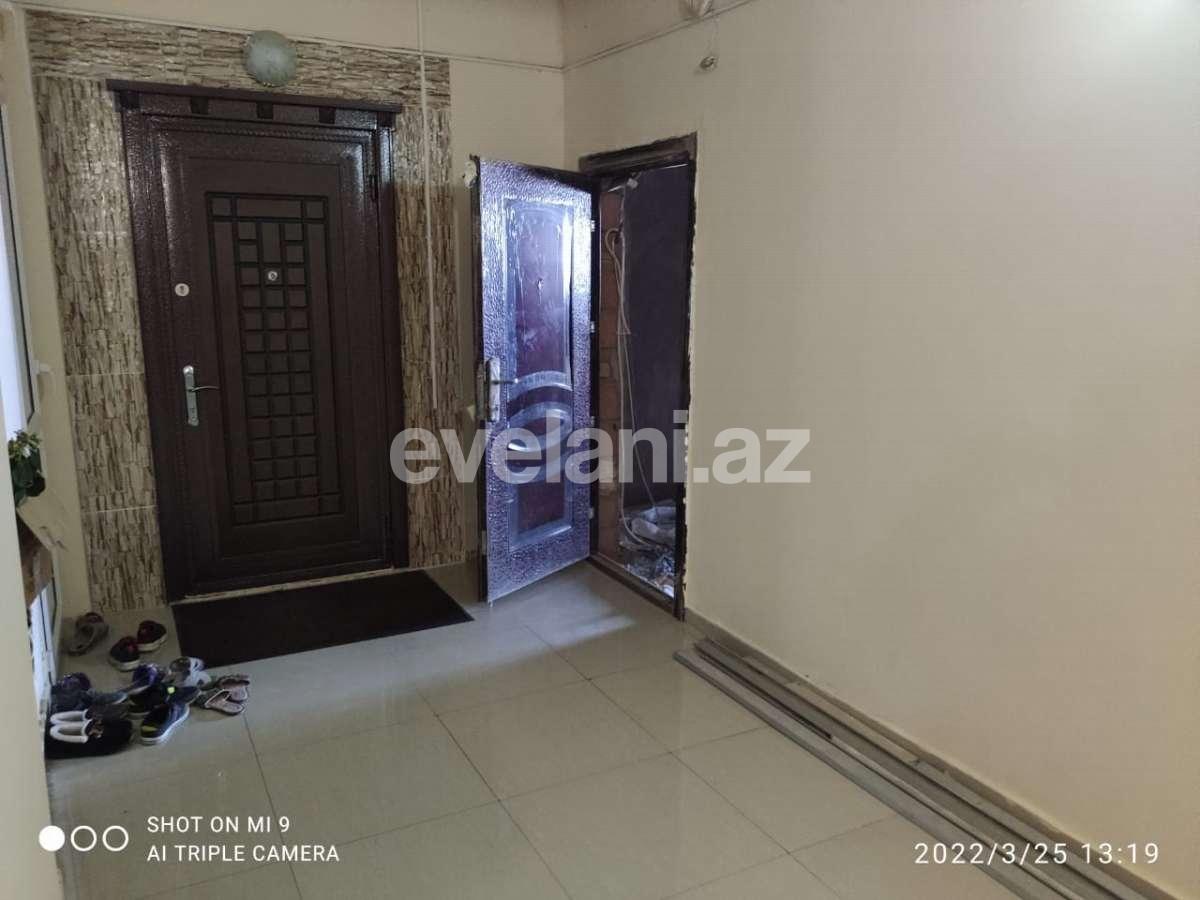 Satılır, yeni tikili, 2 otaqlı, 110 m², Bakı, Nizami r, Neftçilər m.