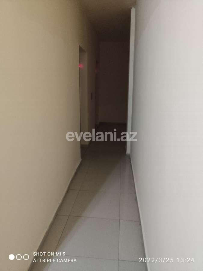 Satılır, yeni tikili, 2 otaqlı, 110 m², Bakı, Nizami r, Neftçilər m.