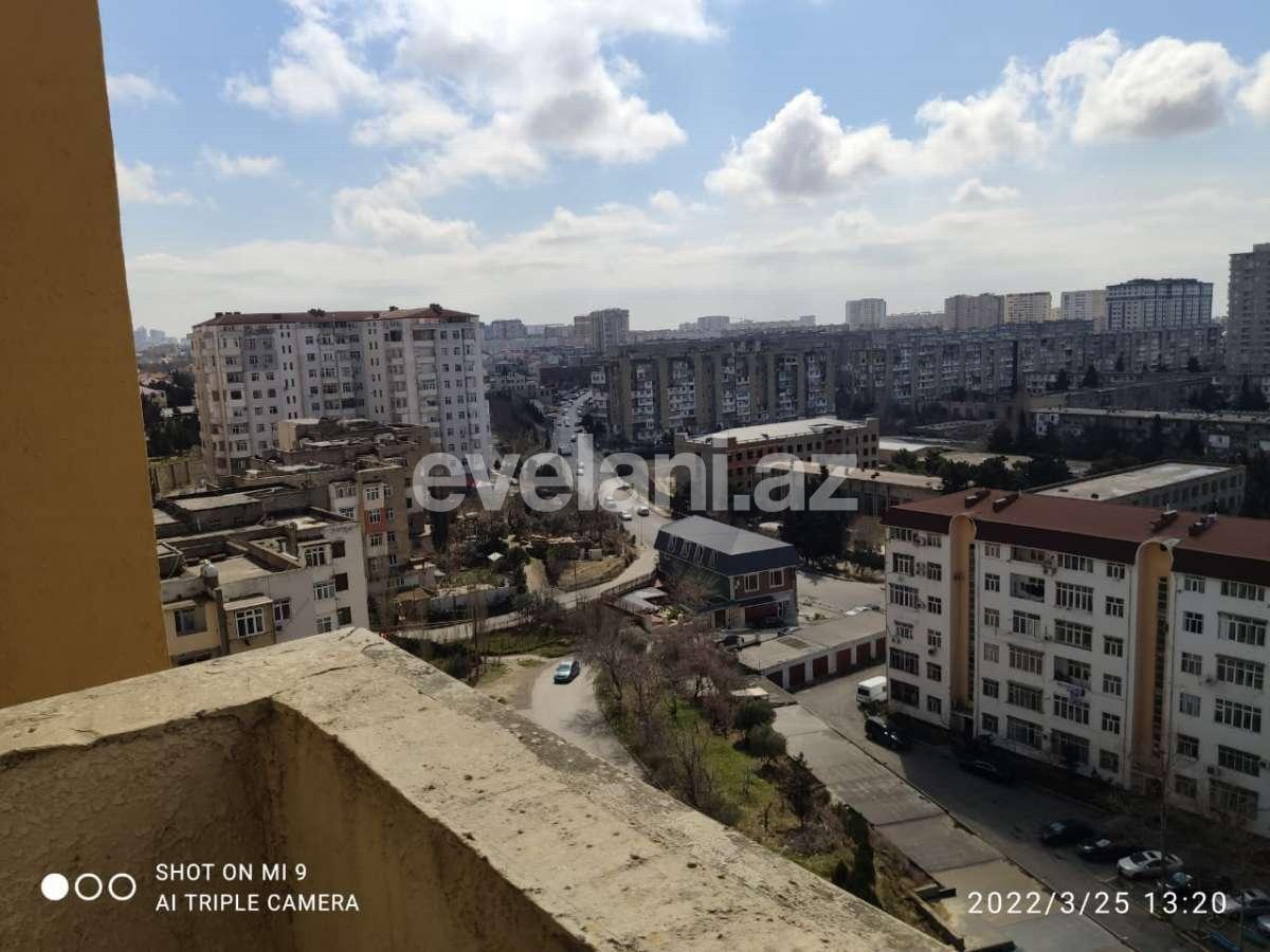 Satılır, yeni tikili, 2 otaqlı, 110 m², Bakı, Nizami r, Neftçilər m.