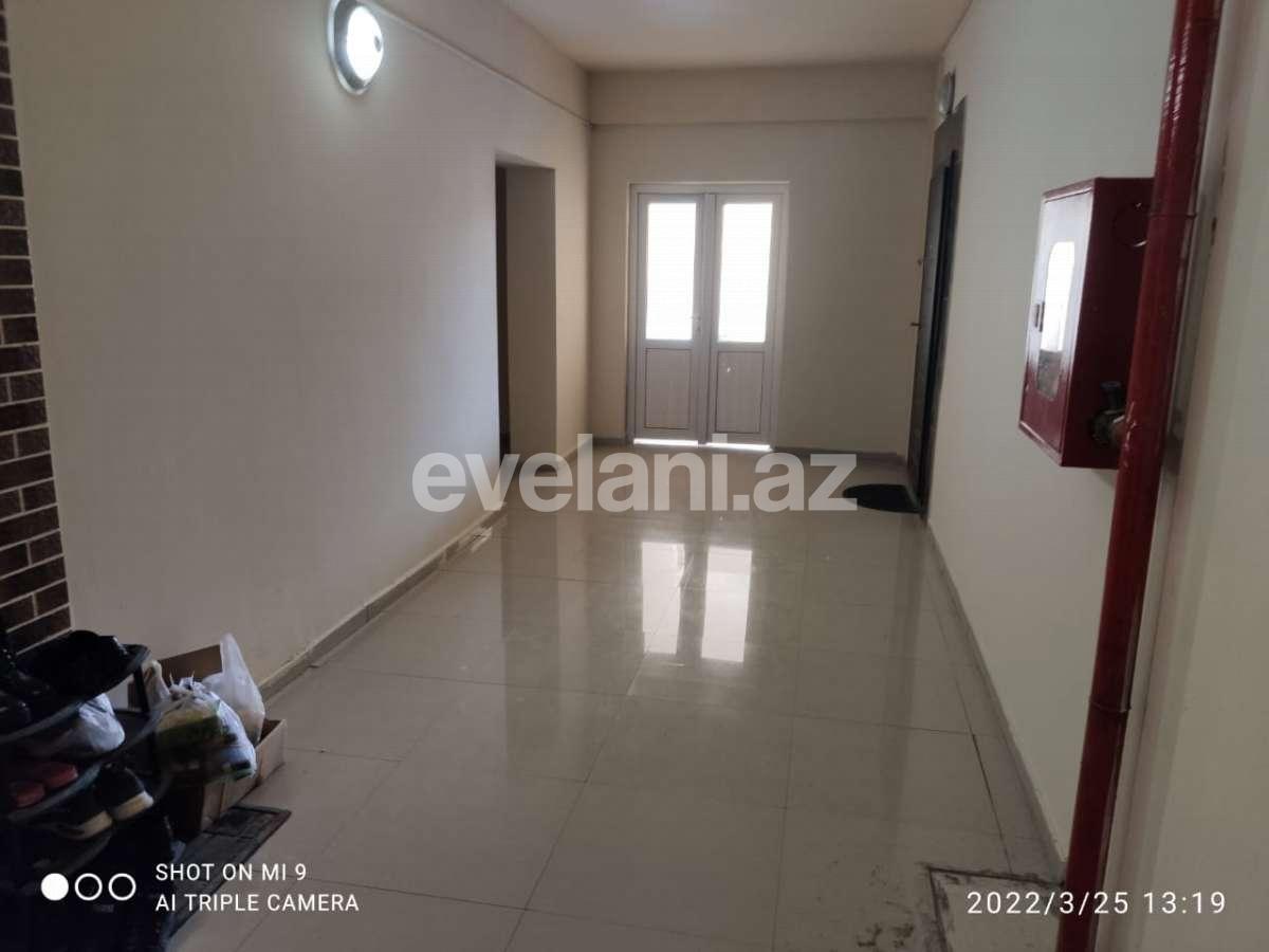 Satılır, yeni tikili, 2 otaqlı, 110 m², Bakı, Nizami r, Neftçilər m.