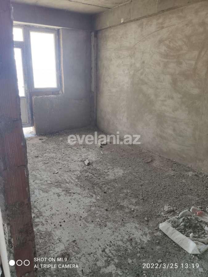 Satılır, yeni tikili, 2 otaqlı, 110 m², Bakı, Nizami r, Neftçilər m.