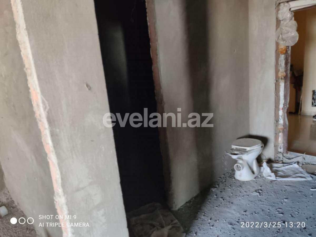 Satılır, yeni tikili, 2 otaqlı, 110 m², Bakı, Nizami r, Neftçilər m.