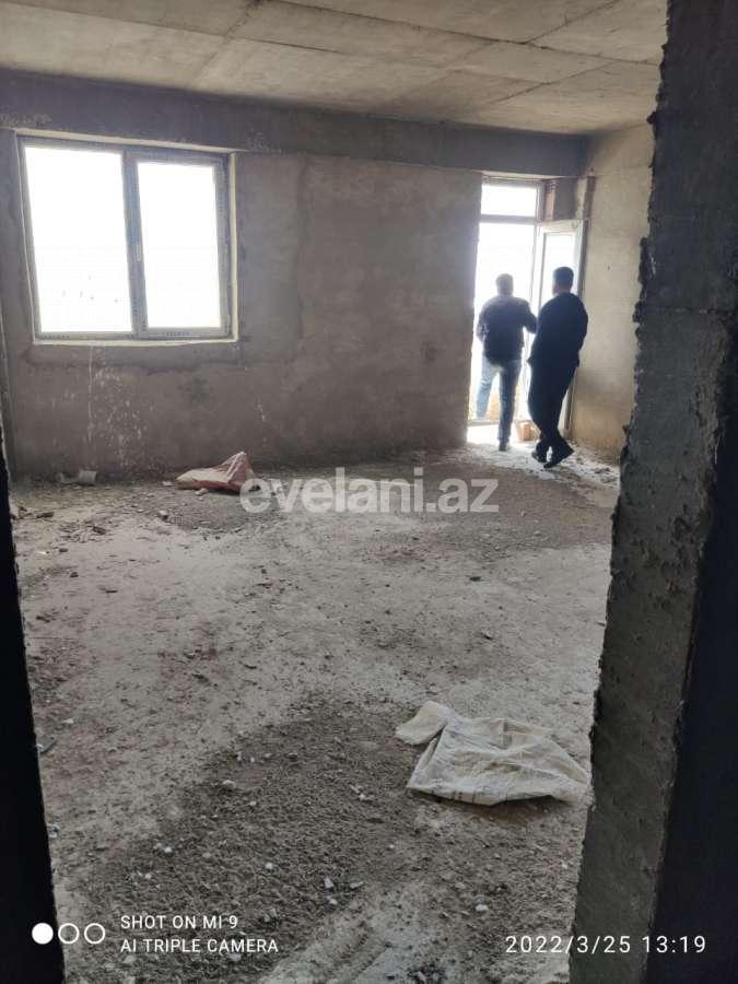 Satılır, yeni tikili, 2 otaqlı, 110 m², Bakı, Nizami r, Neftçilər m.