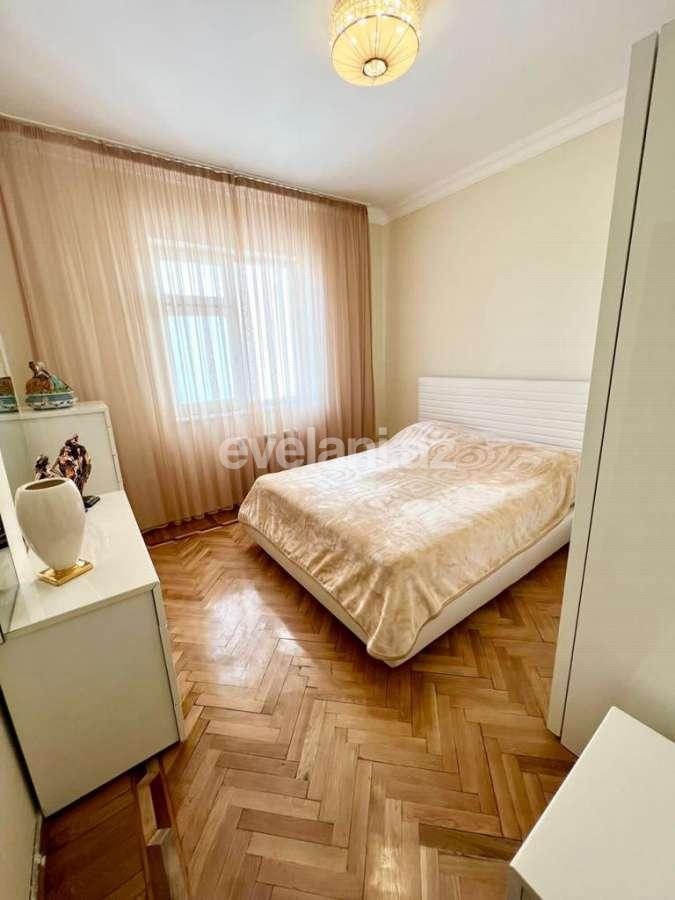 Satılır, yeni tikili, 3 otaqlı, 116 m², Bakı, Nərimanov r, Nəriman Nərimanov m.