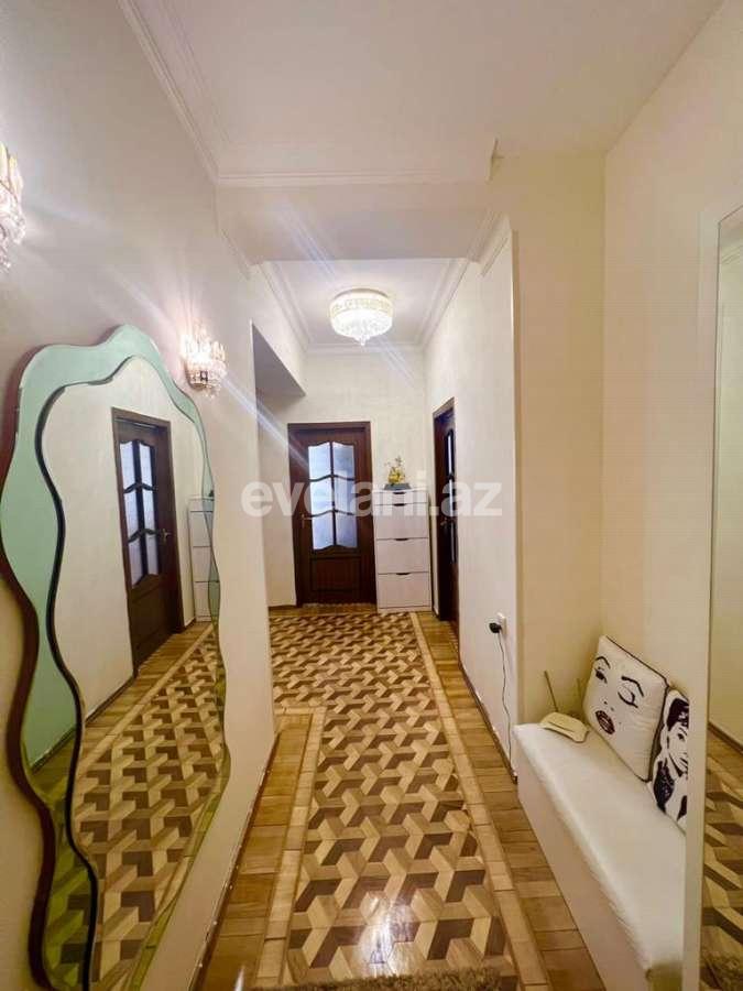 Satılır, yeni tikili, 3 otaqlı, 116 m², Bakı, Nərimanov r, Nəriman Nərimanov m.