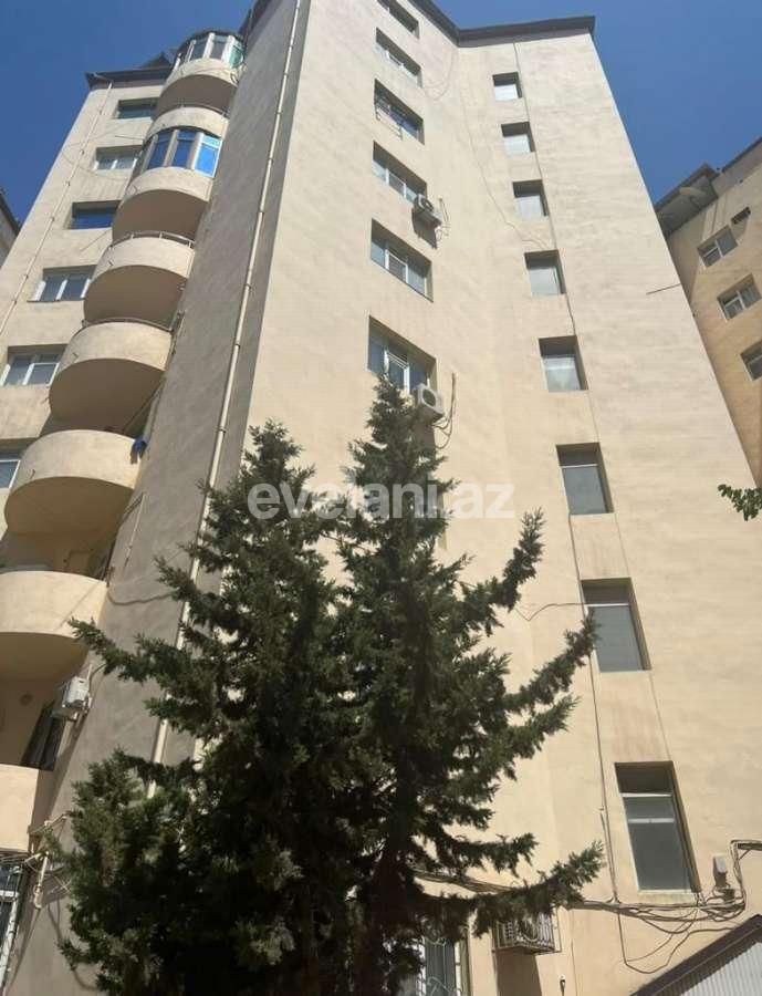 Satılır, yeni tikili, 3 otaqlı, 116 m², Bakı, Nərimanov r, Nəriman Nərimanov m.