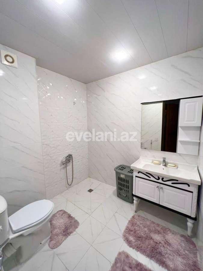 Satılır, yeni tikili, 3 otaqlı, 116 m², Bakı, Nərimanov r, Nəriman Nərimanov m.