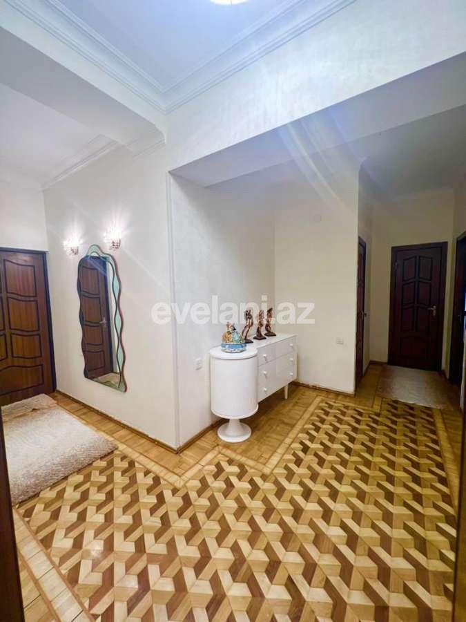 Satılır, yeni tikili, 3 otaqlı, 116 m², Bakı, Nərimanov r, Nəriman Nərimanov m.