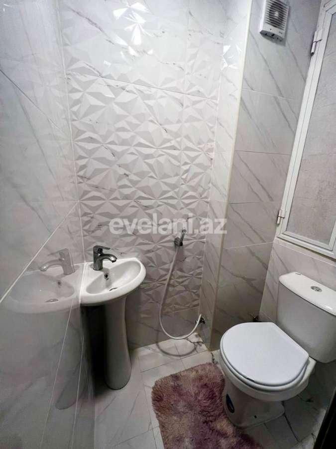 Satılır, yeni tikili, 3 otaqlı, 116 m², Bakı, Nərimanov r, Nəriman Nərimanov m.