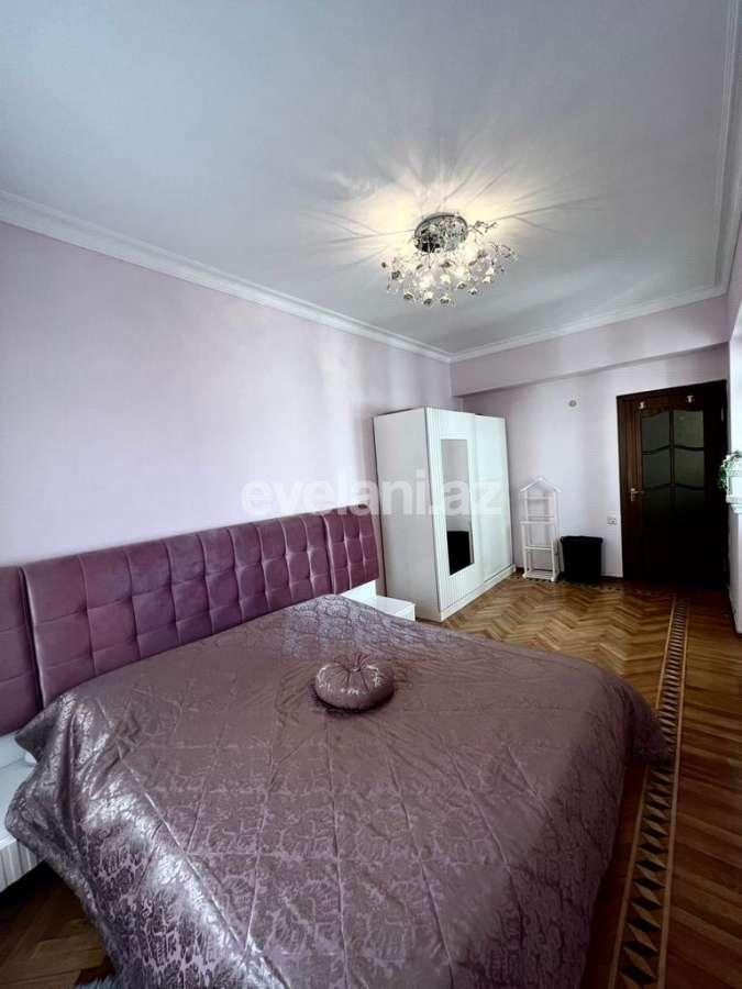Satılır, yeni tikili, 3 otaqlı, 116 m², Bakı, Nərimanov r, Nəriman Nərimanov m.