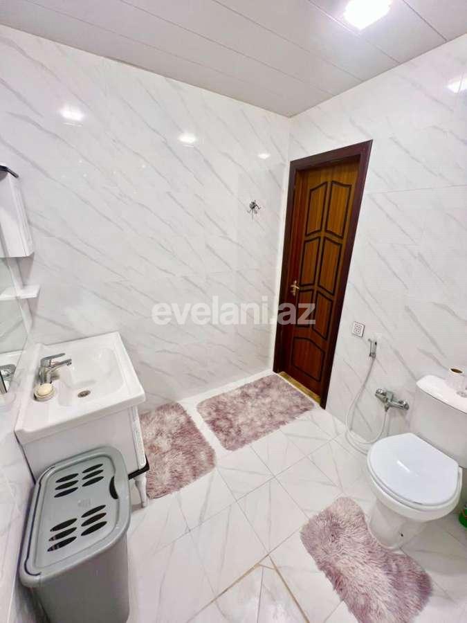 Satılır, yeni tikili, 3 otaqlı, 116 m², Bakı, Nərimanov r, Nəriman Nərimanov m.