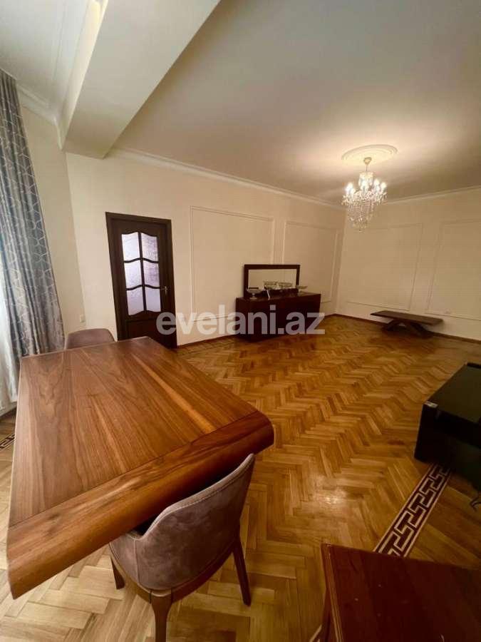 Satılır, yeni tikili, 3 otaqlı, 116 m², Bakı, Nərimanov r, Nəriman Nərimanov m.