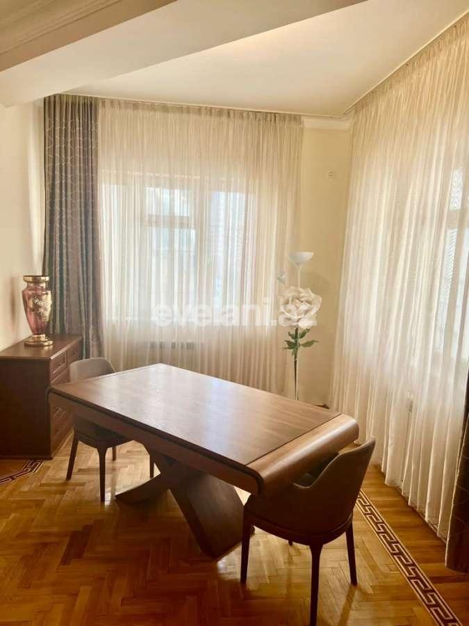 Satılır, yeni tikili, 3 otaqlı, 116 m², Bakı, Nərimanov r, Nəriman Nərimanov m.