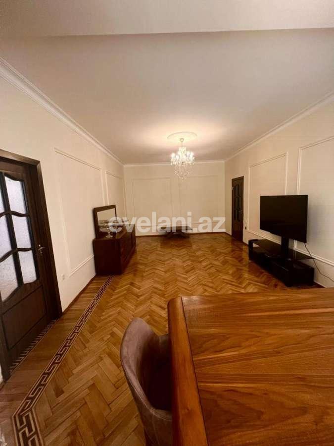 Satılır, yeni tikili, 3 otaqlı, 116 m², Bakı, Nərimanov r, Nəriman Nərimanov m.