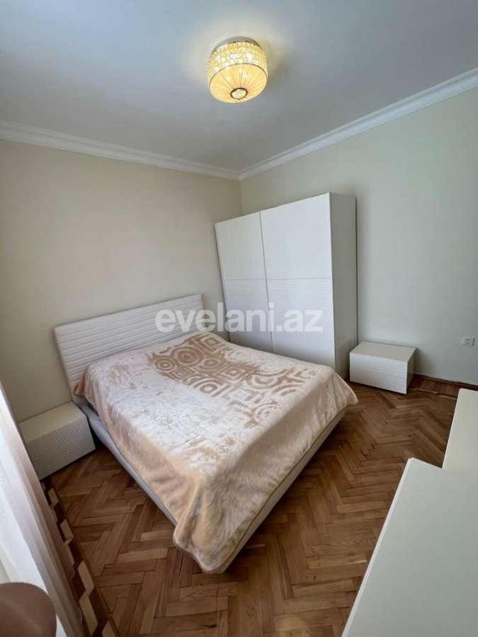 Satılır, yeni tikili, 3 otaqlı, 116 m², Bakı, Nərimanov r, Nəriman Nərimanov m.