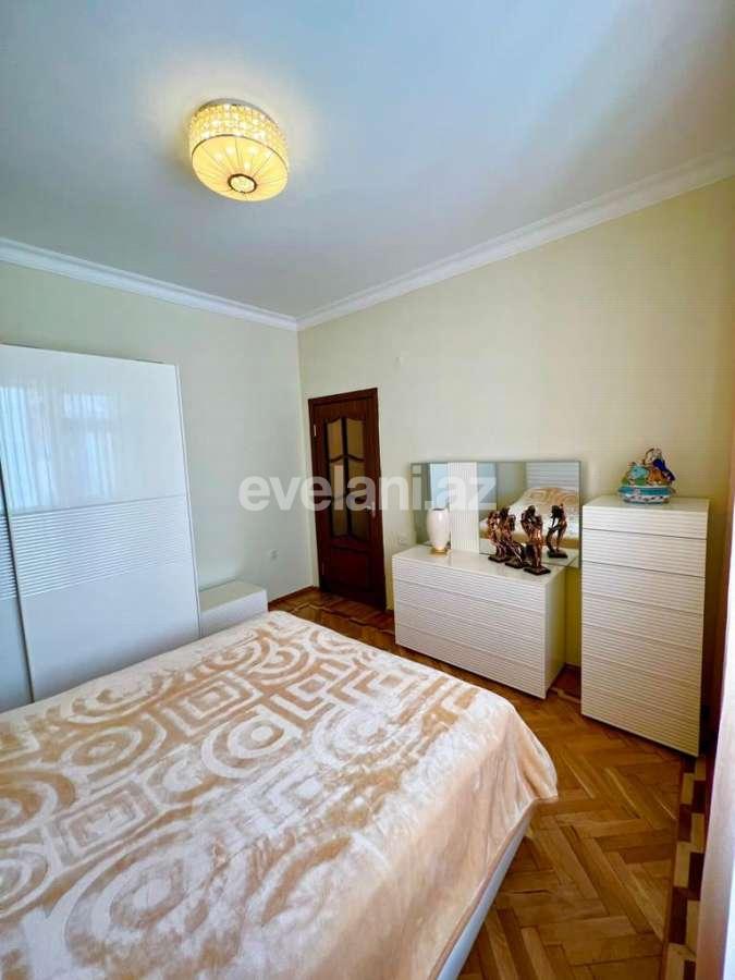 Satılır, yeni tikili, 3 otaqlı, 116 m², Bakı, Nərimanov r, Nəriman Nərimanov m.