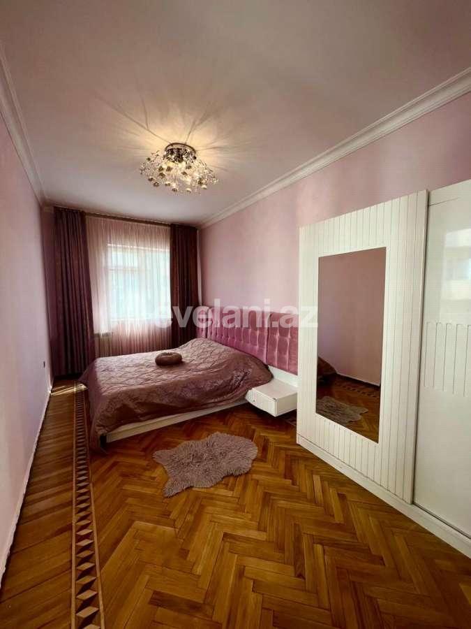 Satılır, yeni tikili, 3 otaqlı, 116 m², Bakı, Nərimanov r, Nəriman Nərimanov m.