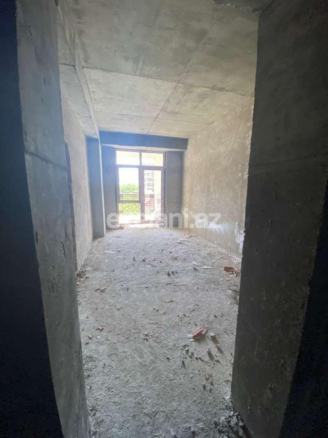 Satılır, yeni tikili, 4 otaqlı, 151 m², Bakı, Nərimanov r, Montin q.