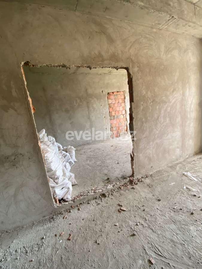 Satılır, yeni tikili, 4 otaqlı, 151 m², Bakı, Nərimanov r, Montin q.