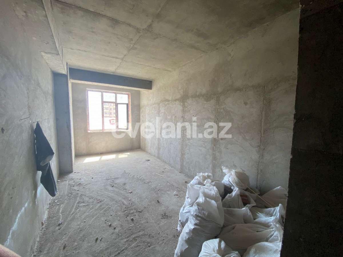 Satılır, yeni tikili, 4 otaqlı, 151 m², Bakı, Nərimanov r, Montin q.