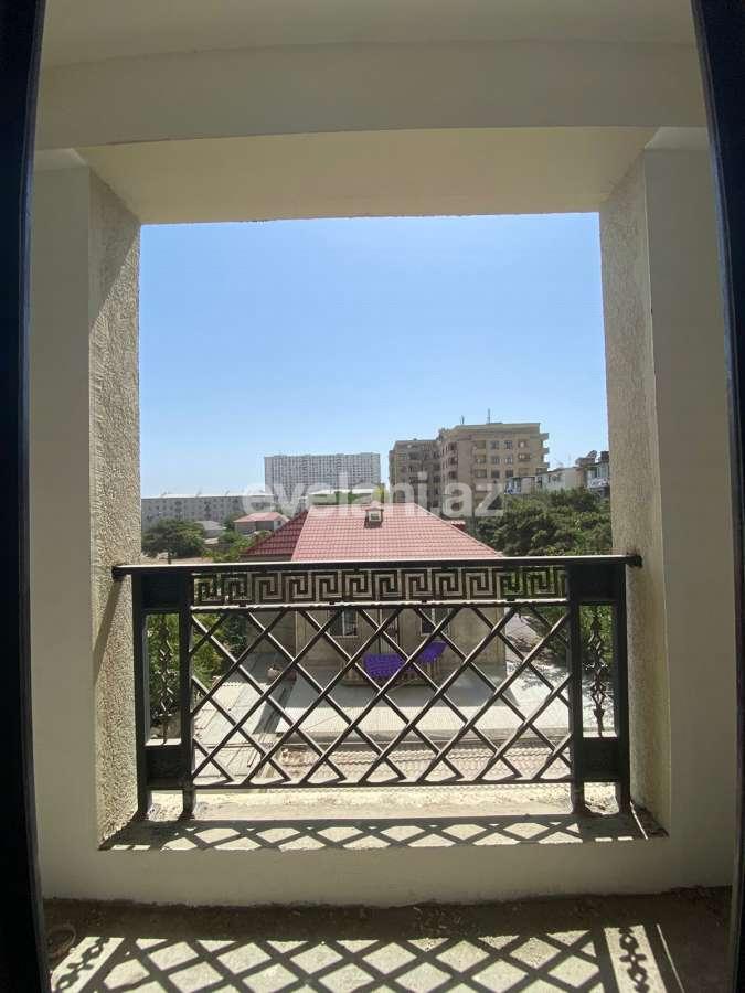 Satılır, yeni tikili, 4 otaqlı, 151 m², Bakı, Nərimanov r, Montin q.