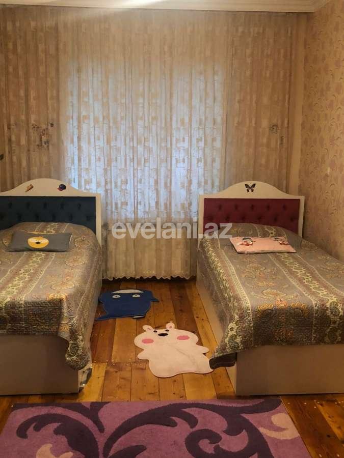 Satılır, köhnə tikili, 3 otaqlı, 75 m², Bakı, Xətai r, Əhmədli q.