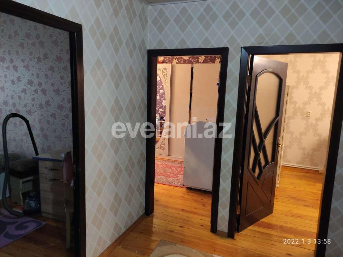 Satılır, köhnə tikili, 3 otaqlı, 75 m², Bakı, Xətai r, Əhmədli q.