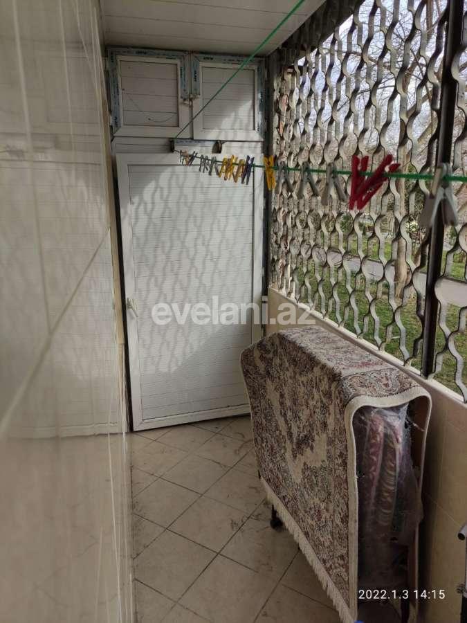 Satılır, köhnə tikili, 3 otaqlı, 75 m², Bakı, Xətai r, Əhmədli q.