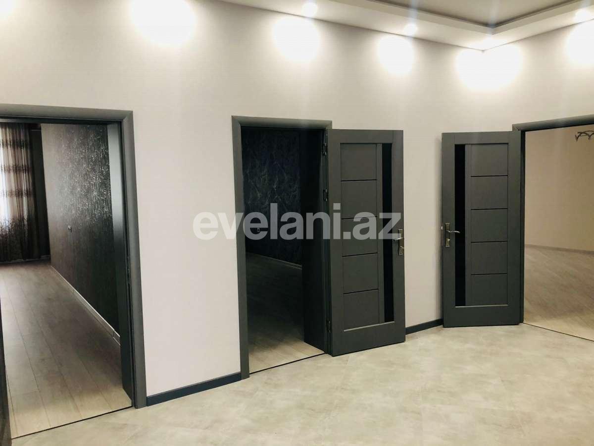 Satılır, yeni tikili, 4 otaqlı, 165 m², Bakı, Nərimanov r, Nəriman Nərimanov m.
