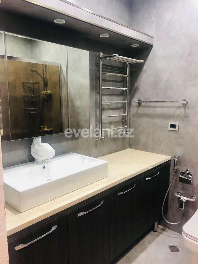 Satılır, yeni tikili, 4 otaqlı, 165 m², Bakı, Nərimanov r, Nəriman Nərimanov m.