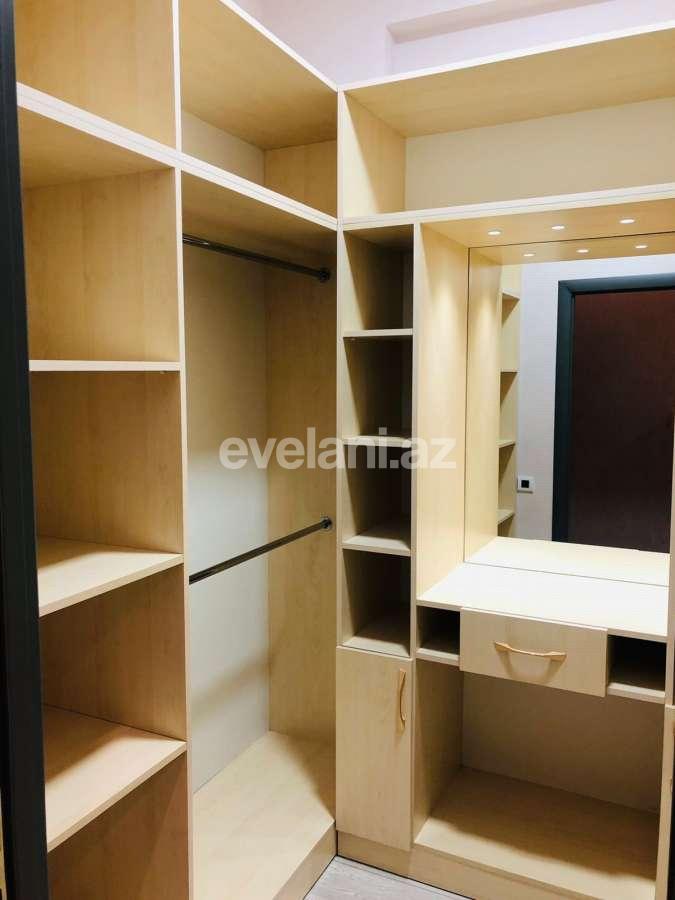 Satılır, yeni tikili, 4 otaqlı, 165 m², Bakı, Nərimanov r, Nəriman Nərimanov m.