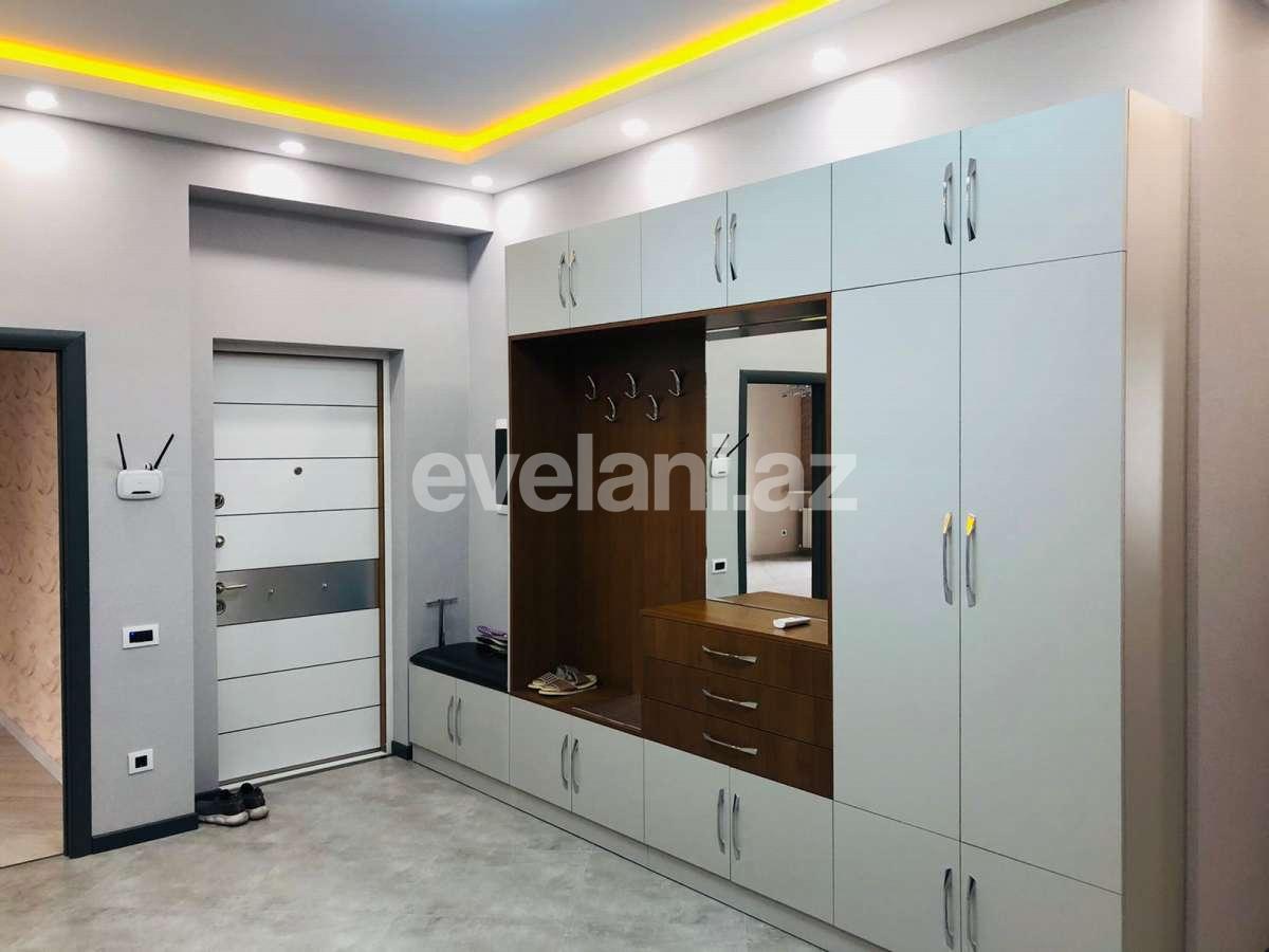 Satılır, yeni tikili, 4 otaqlı, 165 m², Bakı, Nərimanov r, Nəriman Nərimanov m.