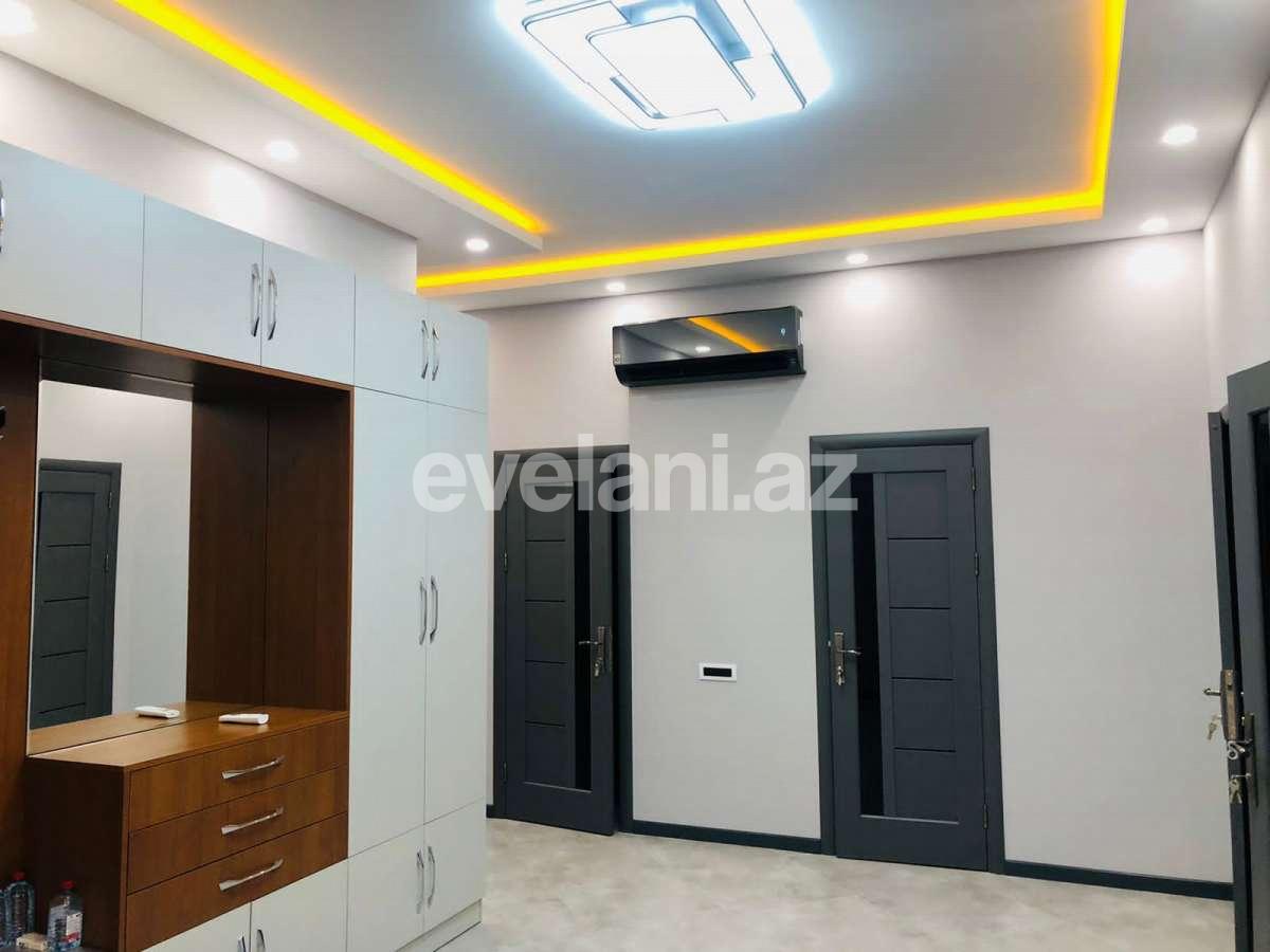 Satılır, yeni tikili, 4 otaqlı, 165 m², Bakı, Nərimanov r, Nəriman Nərimanov m.