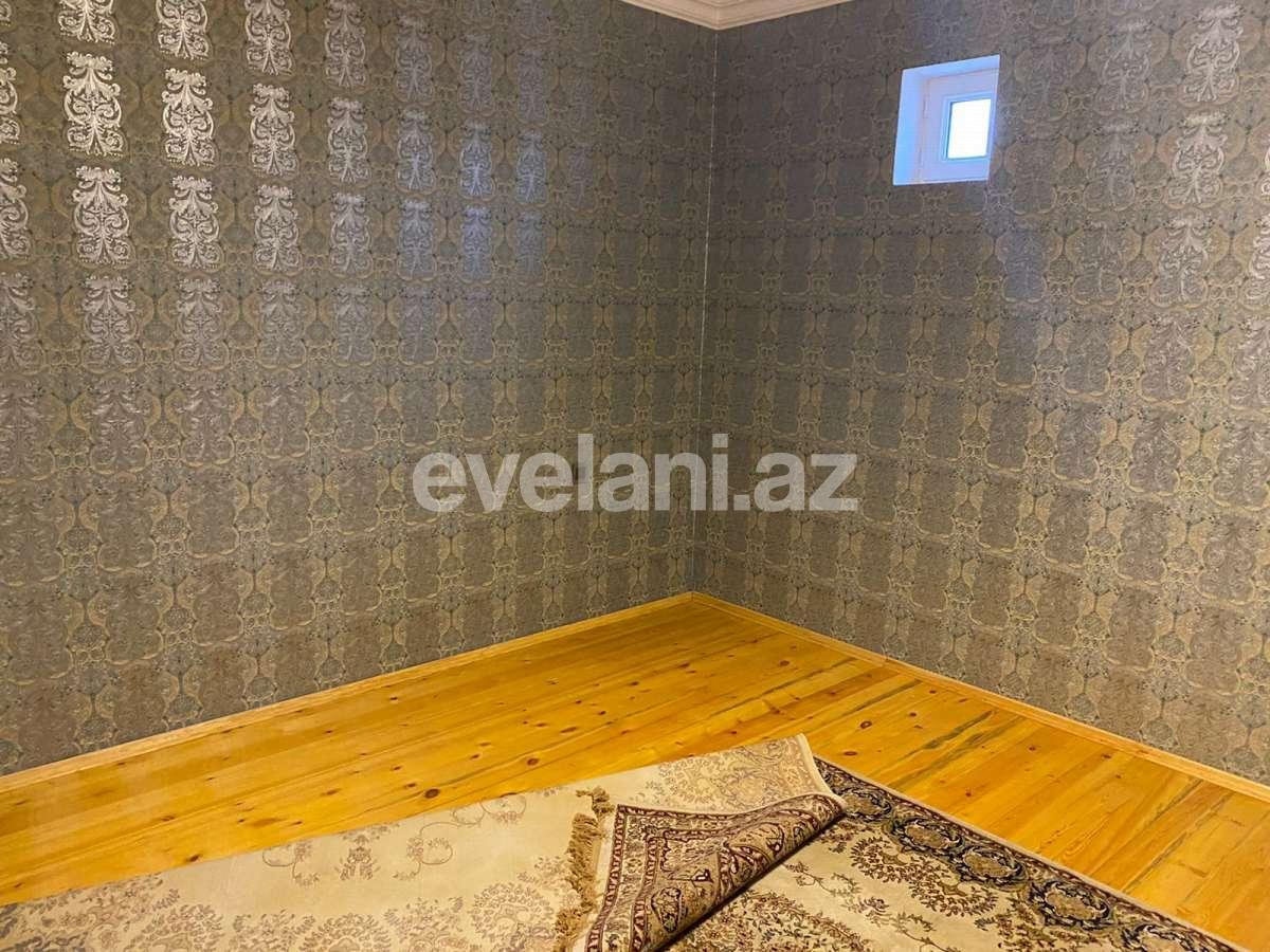 Kirayə verilir, həyət evi / bağ, 7 otaqlı, 350 m², Bakı, Səbail r.