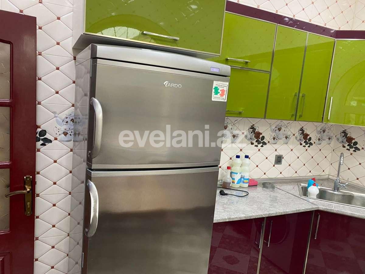 Kirayə verilir, həyət evi / bağ, 7 otaqlı, 350 m², Bakı, Səbail r.