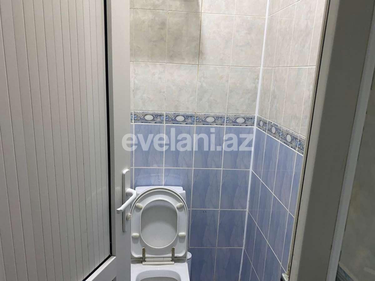 Kirayə verilir, həyət evi / bağ, 7 otaqlı, 350 m², Bakı, Səbail r.