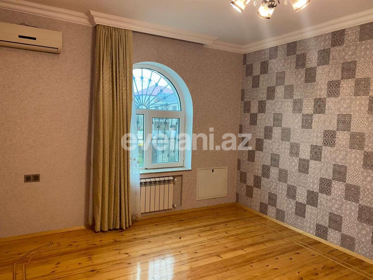 Kirayə verilir, həyət evi / bağ, 7 otaqlı, 350 m², Bakı, Səbail r.