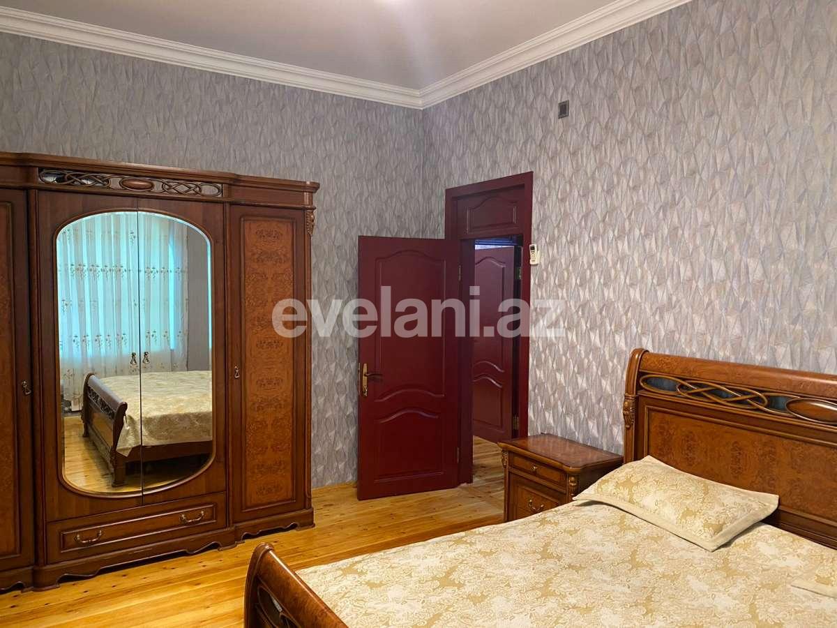 Kirayə verilir, həyət evi / bağ, 7 otaqlı, 350 m², Bakı, Səbail r.