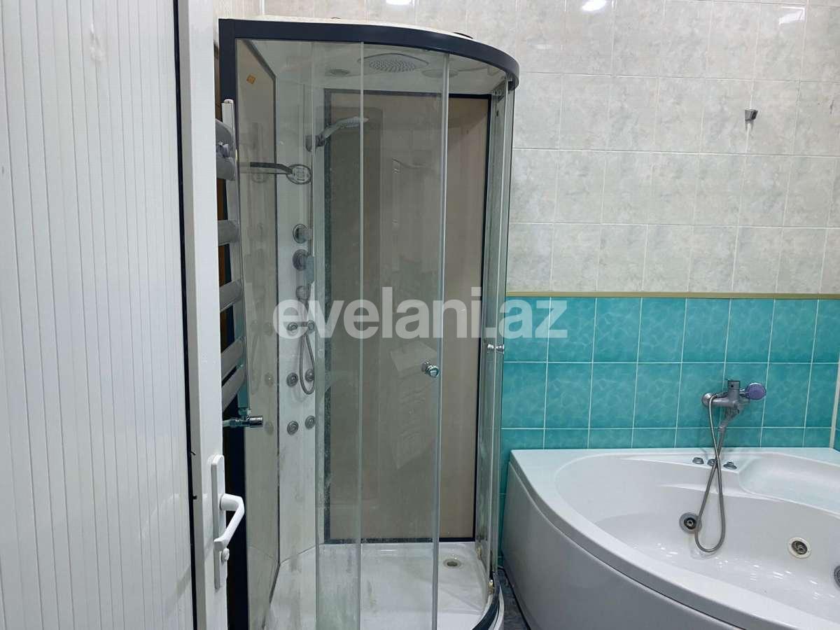 Kirayə verilir, həyət evi / bağ, 7 otaqlı, 350 m², Bakı, Səbail r.