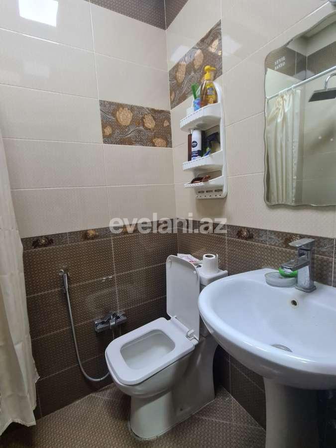 Satılır, yeni tikili, 3 otaqlı, 60 m², Bakı, Sabunçu r, Bakıxanov q.