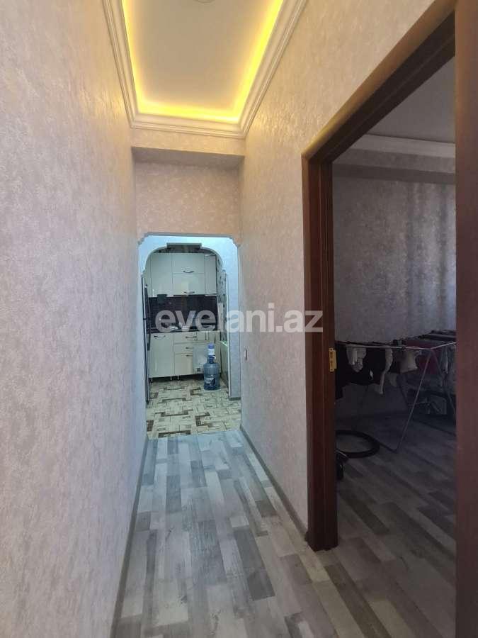 Satılır, yeni tikili, 3 otaqlı, 60 m², Bakı, Sabunçu r, Bakıxanov q.