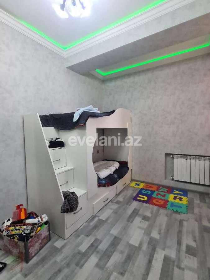 Satılır, yeni tikili, 3 otaqlı, 60 m², Bakı, Sabunçu r, Bakıxanov q.