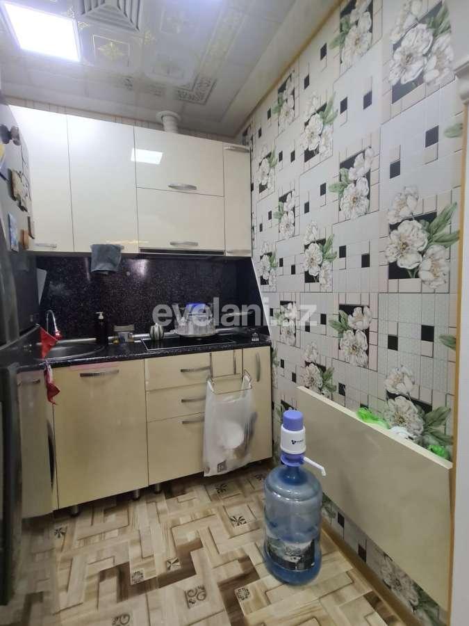 Satılır, yeni tikili, 3 otaqlı, 60 m², Bakı, Sabunçu r, Bakıxanov q.