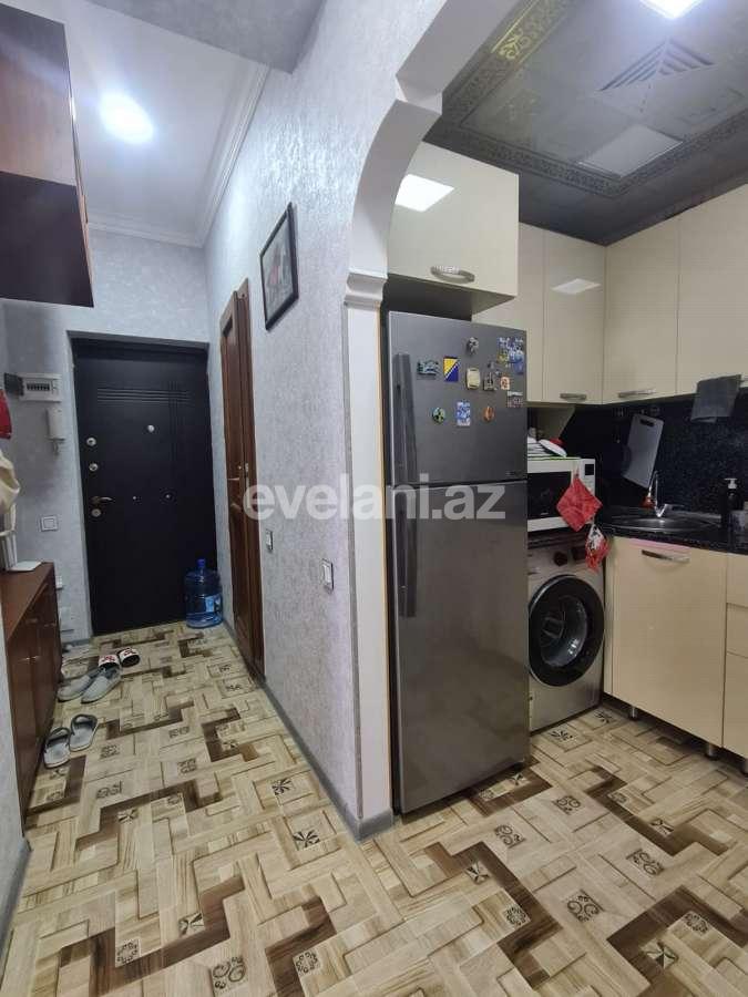 Satılır, yeni tikili, 3 otaqlı, 60 m², Bakı, Sabunçu r, Bakıxanov q.