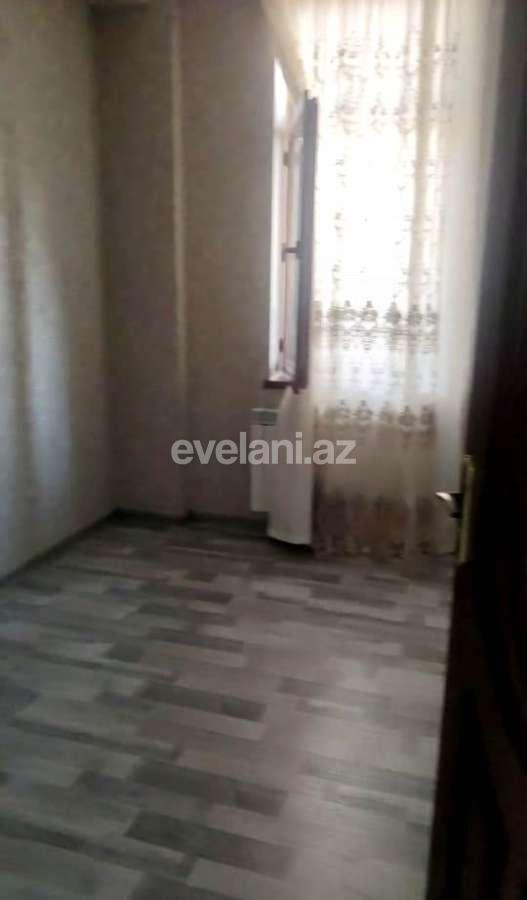 Satılır, yeni tikili, 3 otaqlı, 60 m², Bakı, Sabunçu r, Bakıxanov q.
