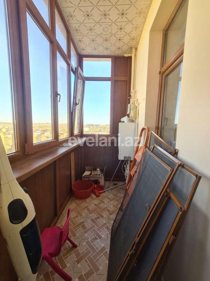 Satılır, yeni tikili, 3 otaqlı, 60 m², Bakı, Sabunçu r, Bakıxanov q.