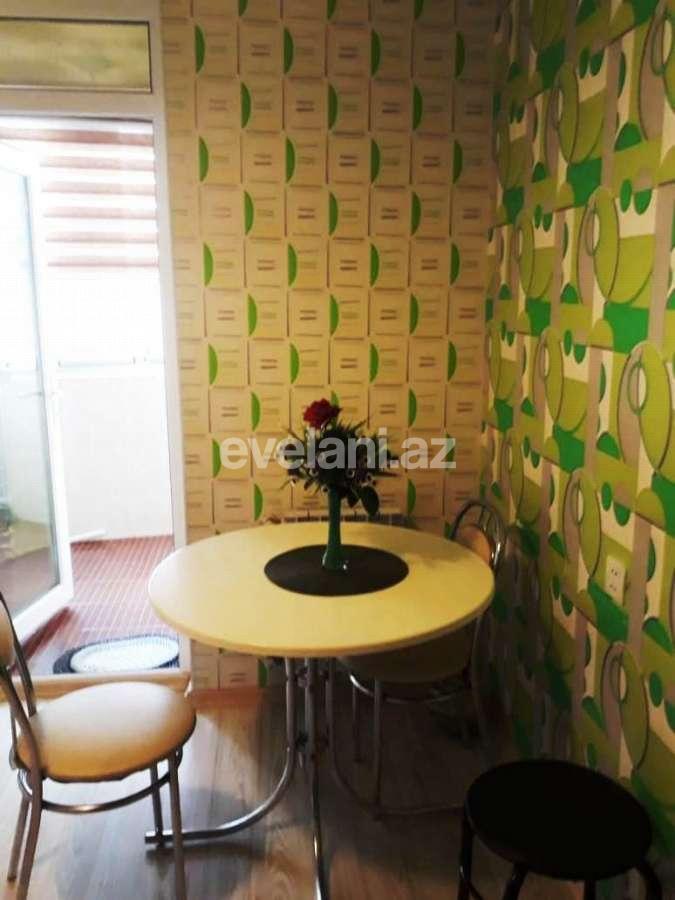 Satılır, yeni tikili, 1 otaqlı, 48 m², Bakı, Sabunçu r, Bakıxanov q.