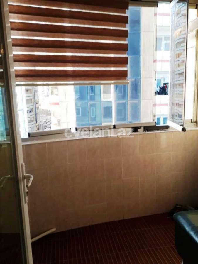 Satılır, yeni tikili, 1 otaqlı, 48 m², Bakı, Sabunçu r, Bakıxanov q.