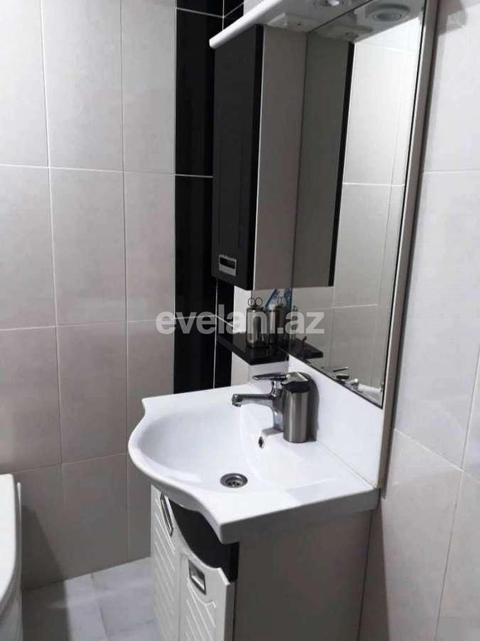 Satılır, yeni tikili, 1 otaqlı, 48 m², Bakı, Sabunçu r, Bakıxanov q.
