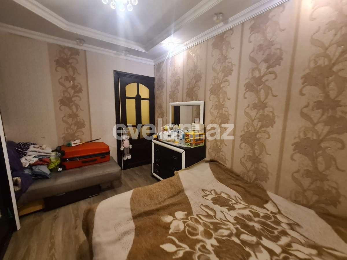 Satılır, yeni tikili, 2 otaqlı, 75 m², Bakı, Sabunçu r, Bakıxanov q, Qara Qarayev m.